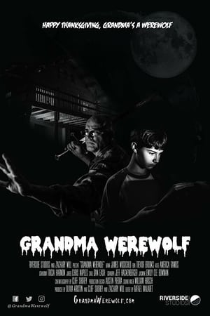 Когда бабушка оборотень онлайн