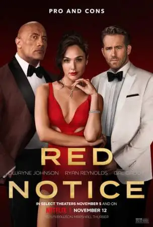 Красное уведомление онлайн